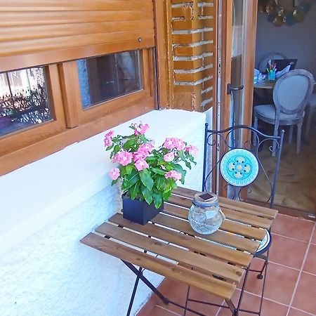 Ferienwohnung Precioso Piso Con Increibles Vistas En Piedralaves, Tietar Exterior foto
