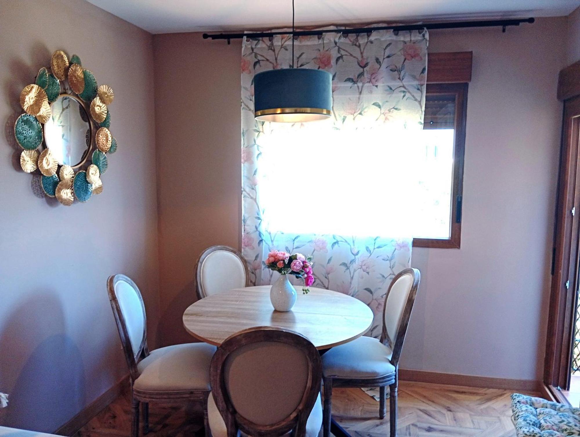 Ferienwohnung Precioso Piso Con Increibles Vistas En Piedralaves, Tietar Exterior foto